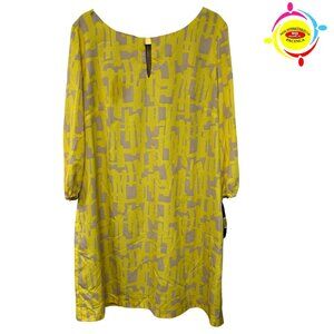 *TAHARI ARTHUR S. LEVINE DRESS
